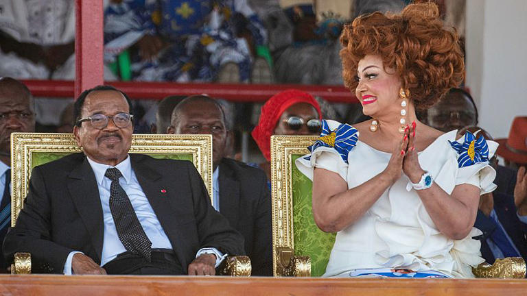 Présidentielle 2025 : Vers une victoire sans appel de Paul Biya !