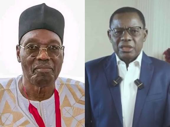 Présidentielle 2025 : le pleziden heluh est de retour !