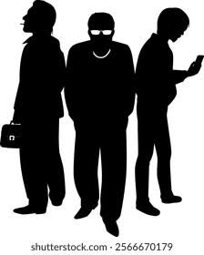 Présidentielle 2025 : Un manipulateur, tel un dealer !