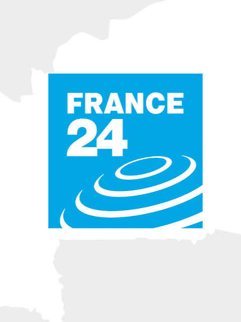 Présidentielle 2025 : Exigence de suspension de France 24 du bouquet National.
