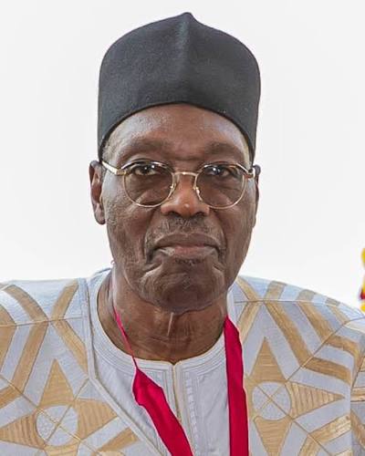 Nigéria : vers une extraction de Tchiroma pour Yaoundé !