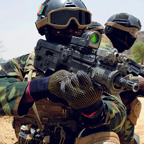 Cameroun : Une ivoirisation avortée !