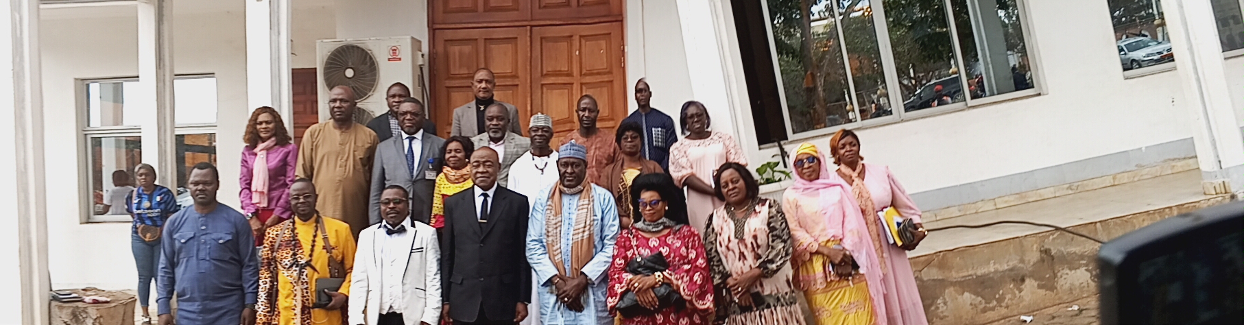 Grandes Espérances : Faire de Maroua un hub artistique et culturel !