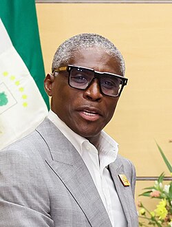 Breaking News/ Coopération Cameroun- Guinée équatoriale : theodoro Obiang Mangue au Palais de l’ Unité ce jour !