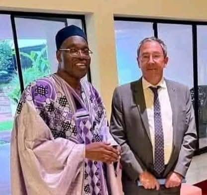 Affaire Tchiroma : à la recherche d’une terre d’exil ! Affaire Tchiroma : à la recherche d’une terre d’exil !