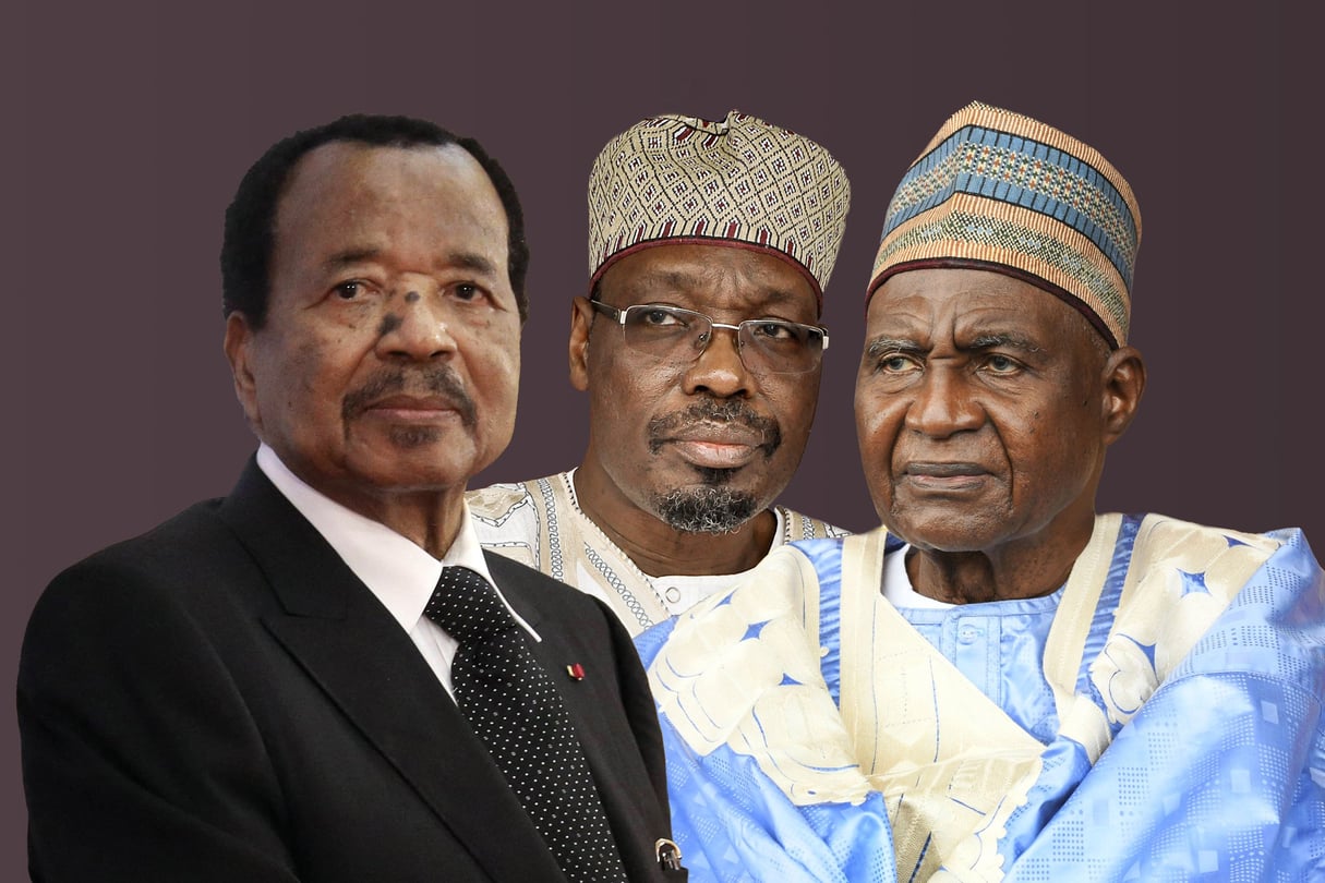 Régionale 2025 : RDPC – UNDP- FSNC , le Choc des Titans dans le Septentrion ! Régionale 2025 : RDPC – UNDP- FSNC , le Choc des Titans dans le Septentrion !