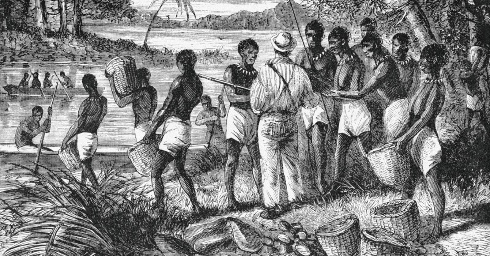 Colonisation : le temps des comptes !