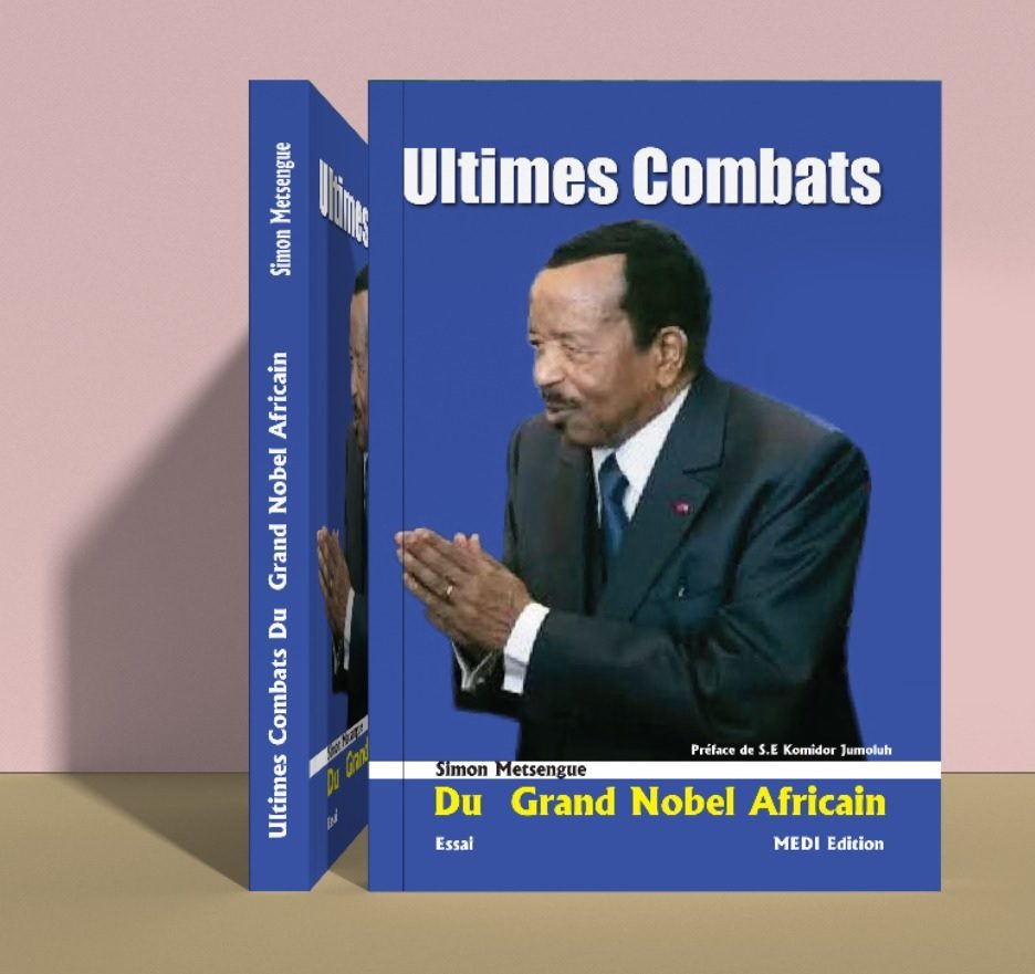 Cameroun : les peines d’un géant  !