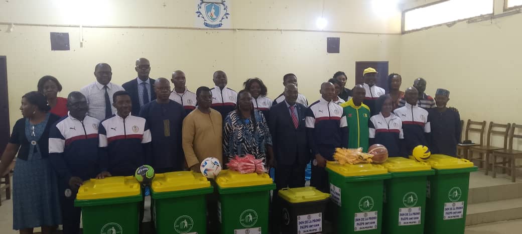 Amipesp 1997-2000: Solidarité agissante