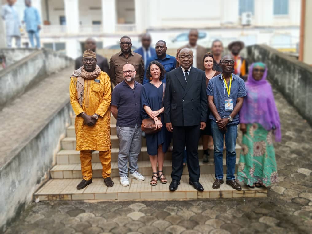 FATEJ : Spectateur aujourd’hui Citoyen de demain ! FATEJ : Spectateur aujourd’hui Citoyen de demain !