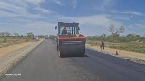 Mora- Dabanga- Kousseri : de l’ Espérance à l’ Action !