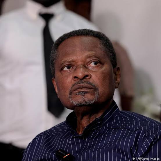 Anicet Ekanè : ni ange ni démon !