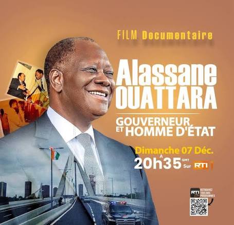Cinéma : Après Biya et Ado , À qui le tour ? Cinéma : Après Biya et Ado , À qui le tour ?