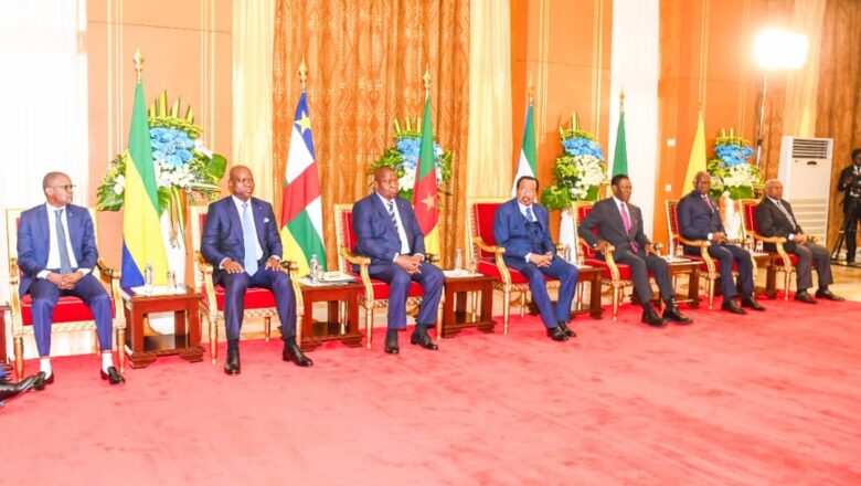 Sommet extraordinaire de la CEMAC : à quoi bon ?