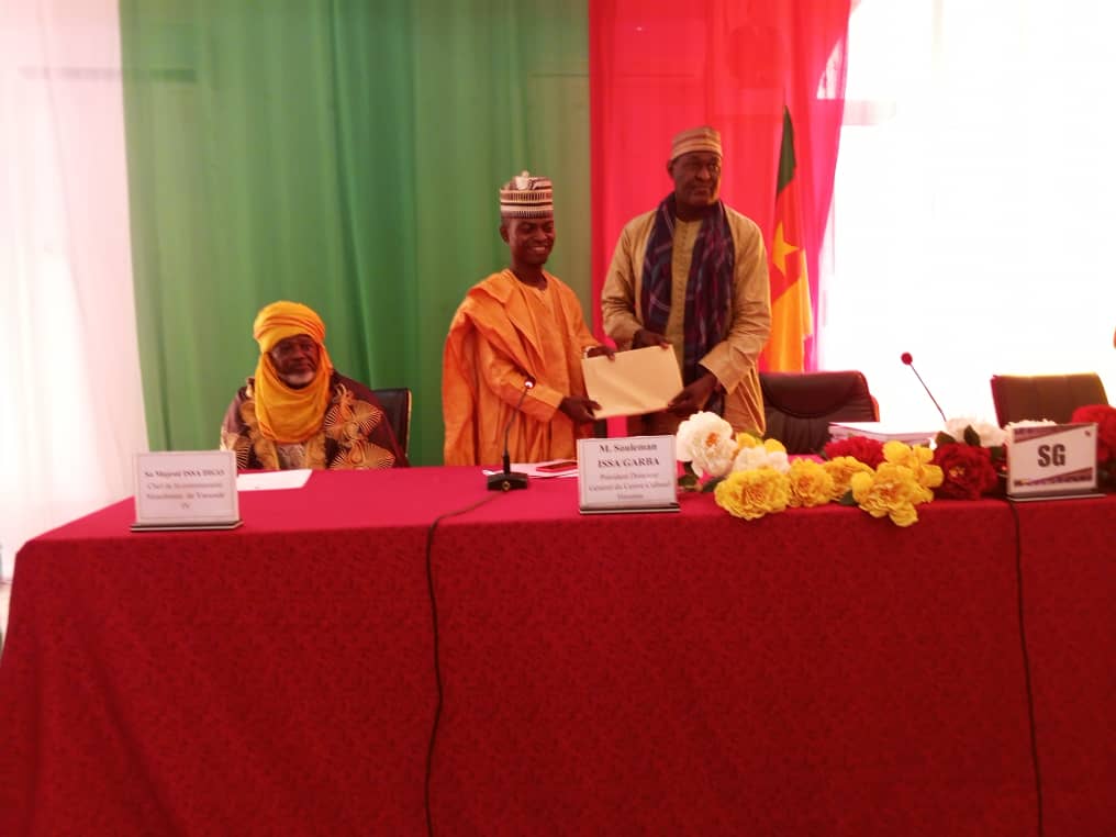 Arts et Culture : Haoussa, riche d’enseignements et d’opportunités ! Arts et Culture : Haoussa, riche d’enseignements et d’opportunités !