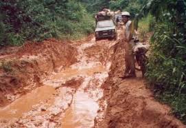 Route AKOM II – Kribi : mieux vaut tard ……