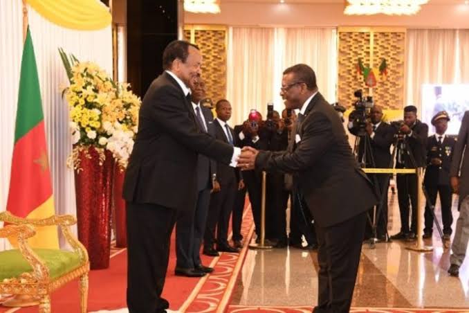 08 Janvier 2026 : les Derniers vœux !