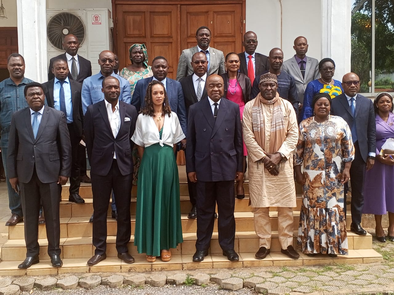 Biennale des Arts de Venise : la « vipère encore en brousse …» Biennale des Arts de Venise : la « vipère encore en brousse …»