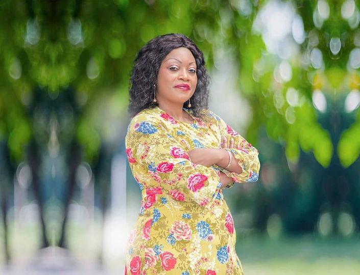 Femmes de Grandeur et d’ Espérance : Cathy Meba, la ” Mako Komuro “ Femmes de Grandeur et d’ Espérance : Cathy Meba, la ” Mako Komuro “