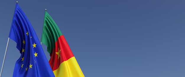 Les APE : la dernière pièce du puzzle pour le made in Cameroon !