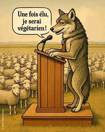 Municipales 2026 : Candidatures non-sens !