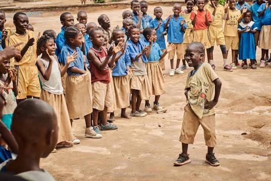 60ème édition de la fête de la Jeunesse : 3 générations déjà , entre Espérance, relève et retraite !