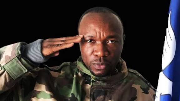 Ayaba Cho : peine capitale pour servir d’exemple !