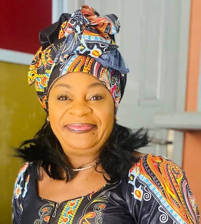 Véronique Fouda : ” la diaspora Camerounaise a l’ impression d’ être abandonnée” Véronique Fouda : ” la diaspora Camerounaise a l’ impression d’ être abandonnée”