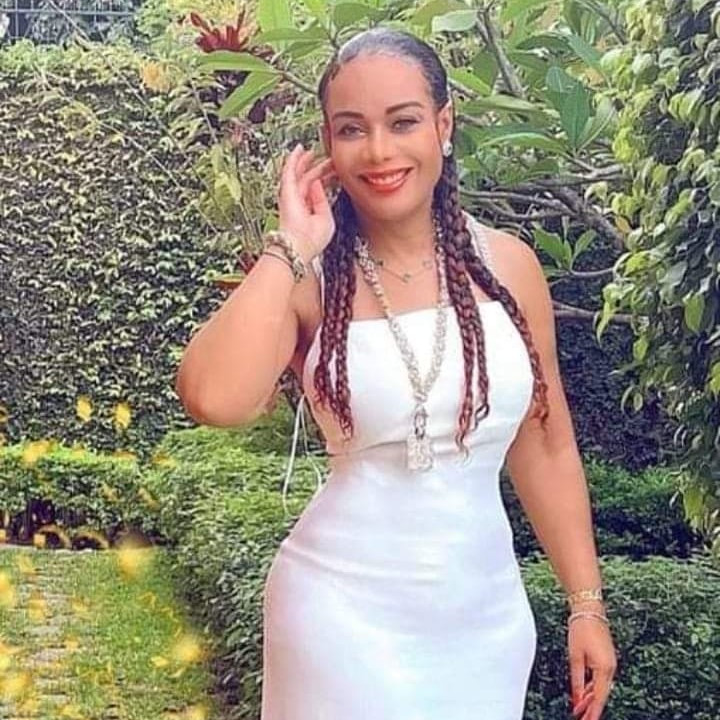 Femmes de Grandeur et d’ Espérance : Nathalie Moudiki la ” Dinara Nazarbayeva” Femmes de Grandeur et d’ Espérance : Nathalie Moudiki la ” Dinara Nazarbayeva”