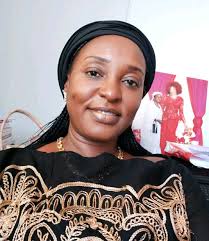 Femmes de Grandeur et d’ Espérance : Atta Badyne Oumar comme Shayda Hessami ! Femmes de Grandeur et d’ Espérance : Atta Badyne Oumar comme Shayda Hessami !
