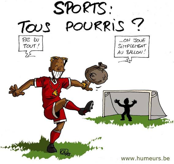 Maroc / Can 2025: la victoire de la Mafia !