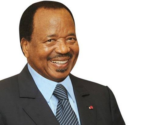 CM14 : Paul Biya gage de la Confiance mondiale ! CM14 : Paul Biya gage de la Confiance mondiale !