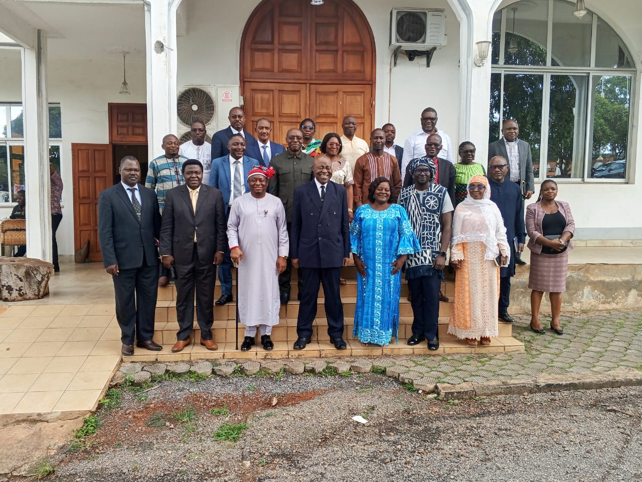 10ème édition du CAMIFF : à la découverte du ” Bidoung Mkpatt Hall of Fame”