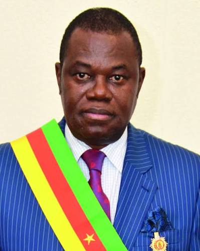 AN : H. Essomba Bengono, le devoir de rendre compte !