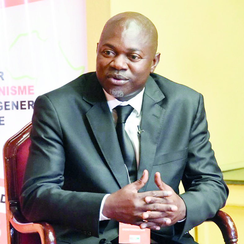 Vice – Président : “un mécanisme de succession spécifique s’avère approprié pour faire face à un paysage politique complexe.”