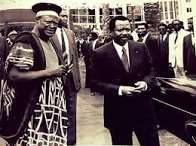 Vice – Président : Comme au bon vieux temps ?