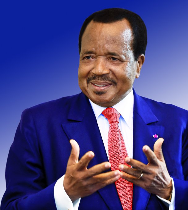 (J-5)54ème édition de la fête de l’Unité : Paul Biya, Verrou de l’Unité Nationale