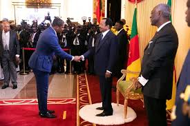 Nouveau Siège de la Fecafoot : les recommandations de Paul Biya, Grand Homme d’ État !