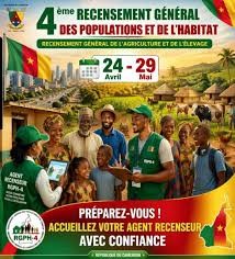 4ème RGPH & RGAE : “Tombé sept fois, debout huit!” 