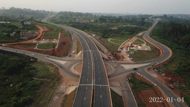 Afrique Francophone/ Réseau routier : les bons fruits de la longévité au Pouvoir !