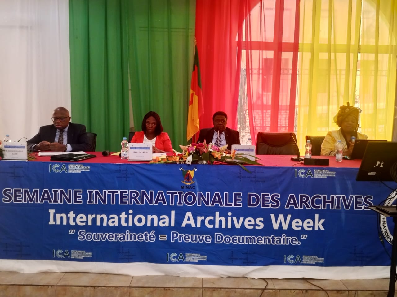 Archives Nationales : Loi 2024, sursaut ou le statu quo !