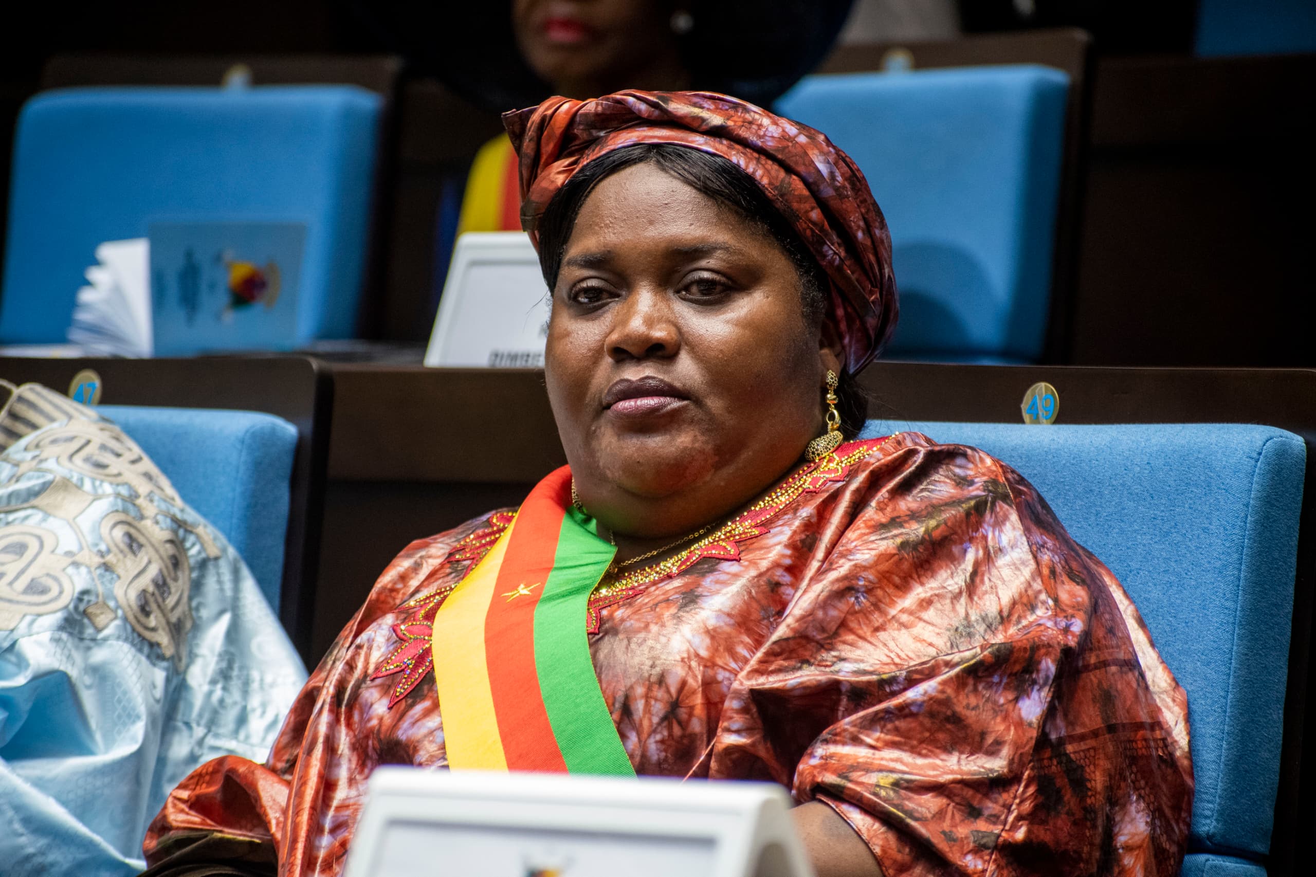 Budget 2027 : H. Rosaline Bithbini ” Il ne suffit plus d’inscrire des lignes budgétaires : il faut que le goudron avance, que les forages fonctionnent …”