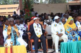 Giga meeting de Bafoussam : 50 000 personnes attendues au stade TOKET ! Giga meeting de Bafoussam : 50 000 personnes attendues au stade TOKET !