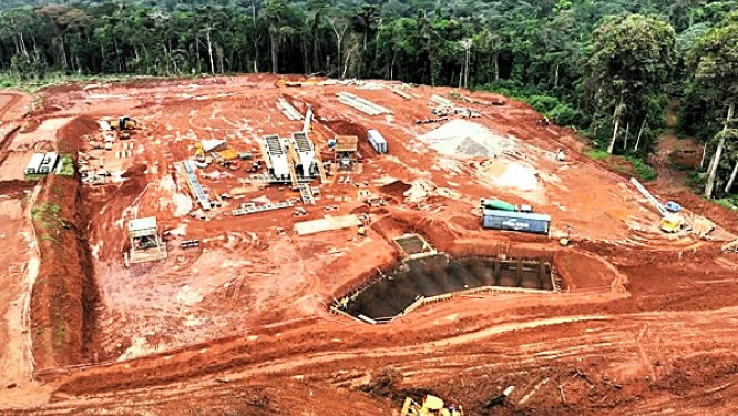 Cameroun # Cam- Iron/ Affaire Projet minier de Mbalam : échec de spéculation internationale !