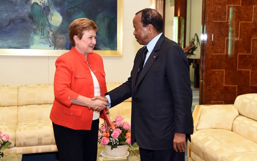 FMI-Cameroun : la vérité en face!
