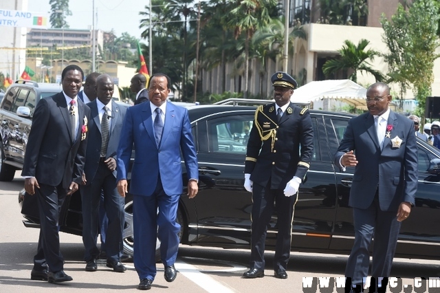 Haut commandement militaire : Les jalons d’un Cameroun tourné vers l’avenir !
