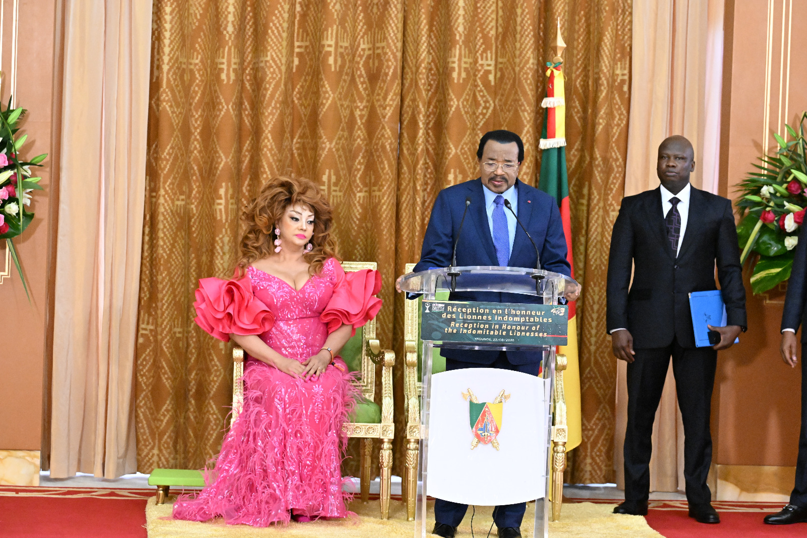 Court séjour privé : Paul Biya,  par le silence !