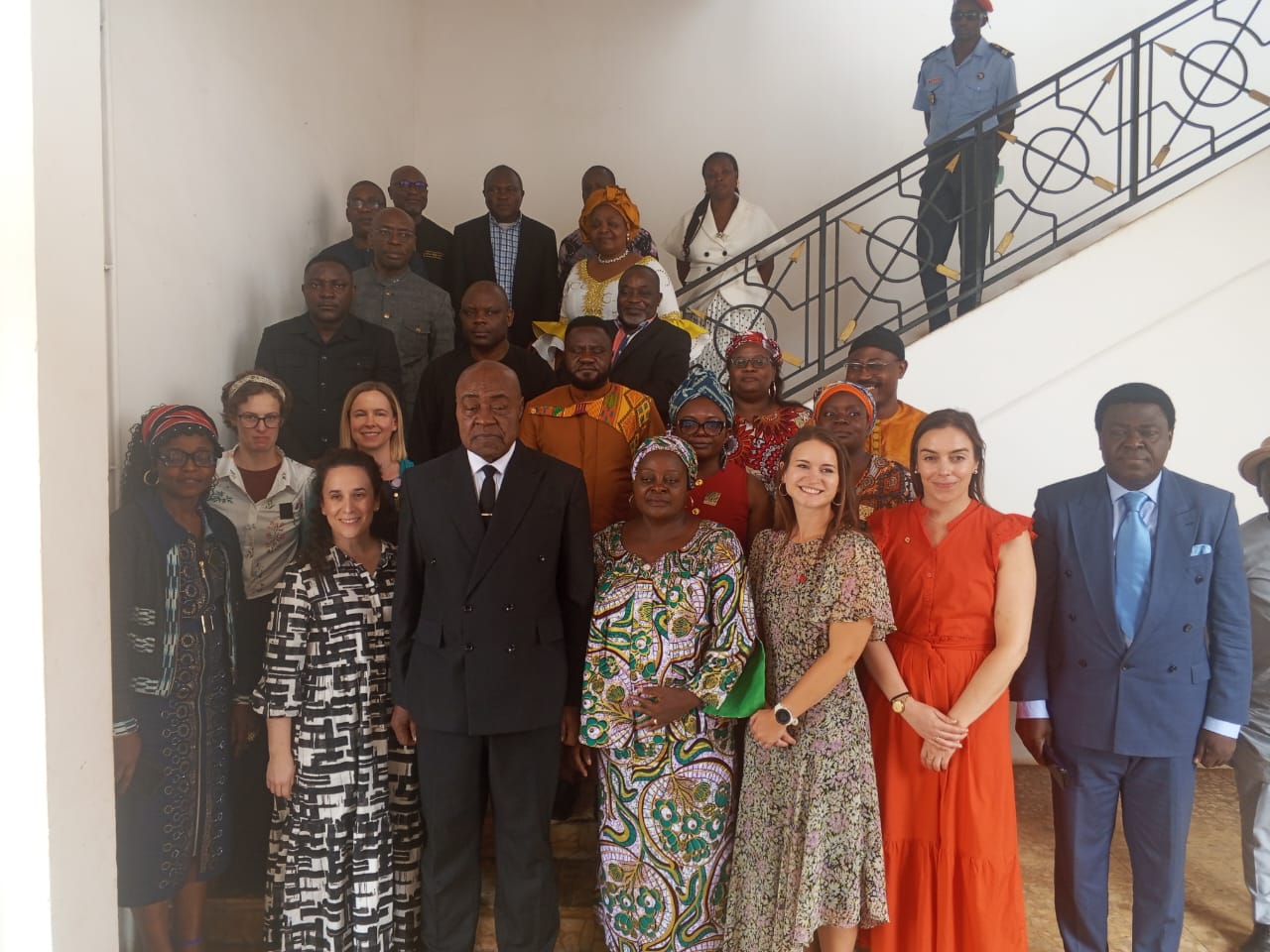 Cameroun – USA : vers une alliance stratégique pour le rapatriement des trésors spoliés!