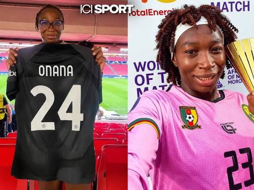 Héritage : d’André Onana à Mickaely Bihina ou ….!