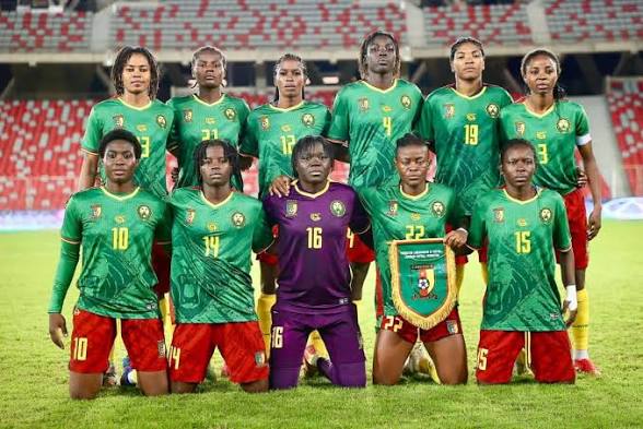 CAN Féminine 2026 : Prêtes à réécrire l’Histoire !